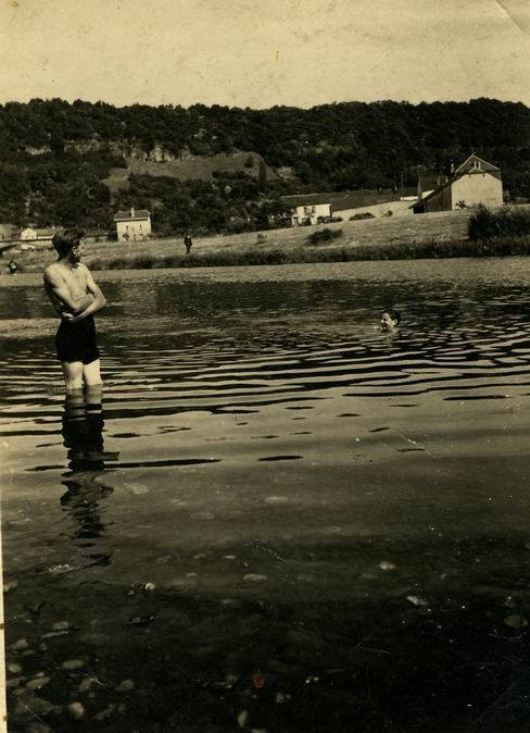 50er Jahre Bild Nr.145